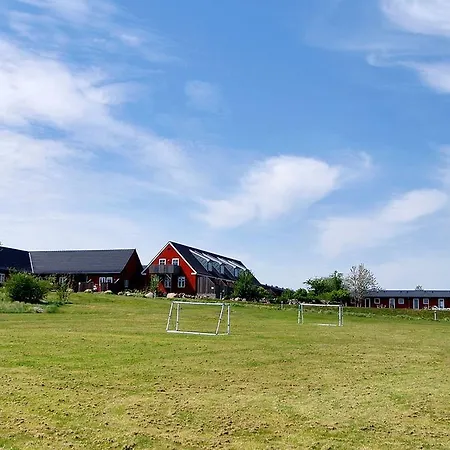 Haregade Ivi Åkirkeby
