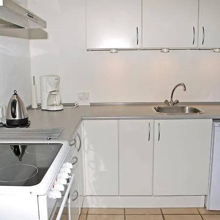 Lejlighed Haregade Ivi Åkirkeby