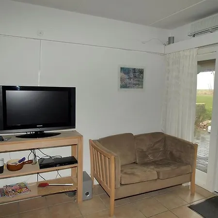 Haregade Ivi Lejlighed Åkirkeby