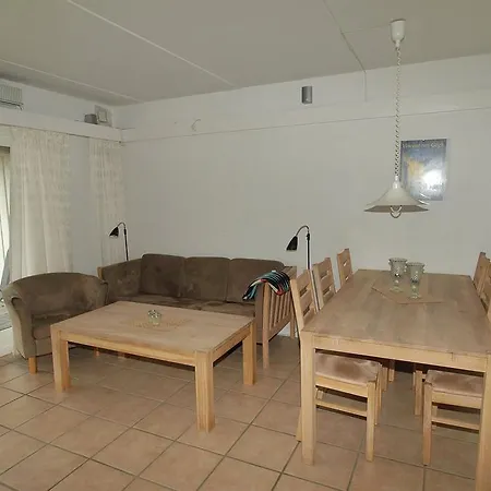 Lejlighed Haregade Ivi Åkirkeby